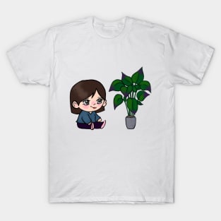 Me and my plant T-Shirt